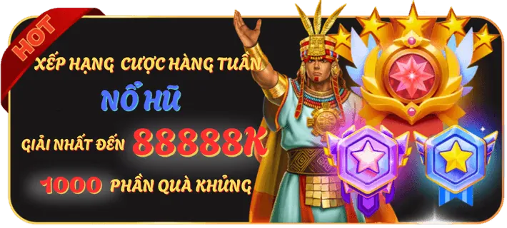 Cập nhật trò chơi casino mới